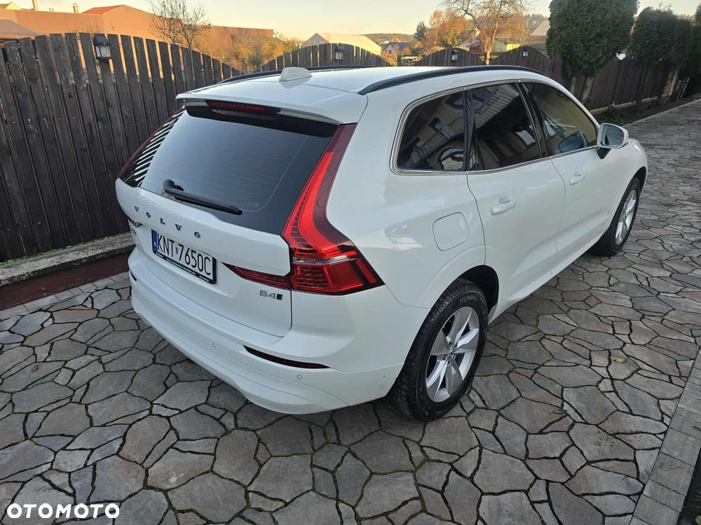 Volvo XC 60 D4 Momentum Pro - 12