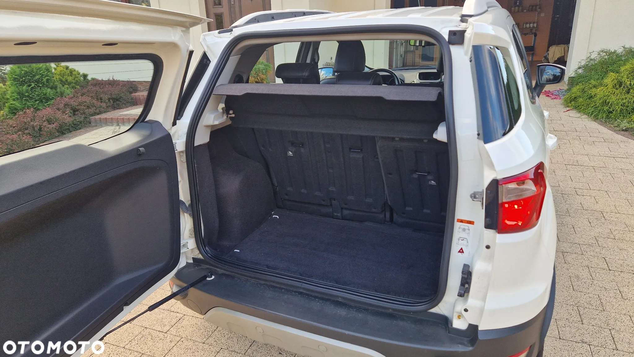Ford EcoSport - 6