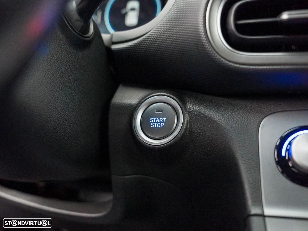 Hyundai Kauai EV 64 kWh Premium - 25