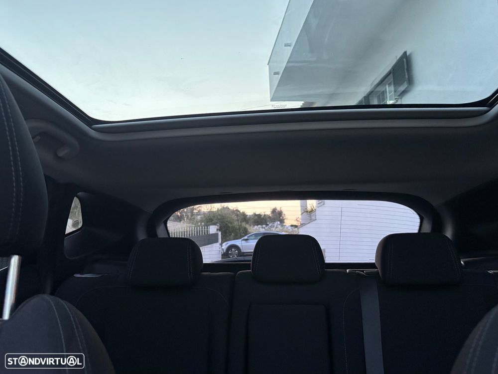 Nissan Qashqai 1.3 DIG-T N-Connecta J18 - 40