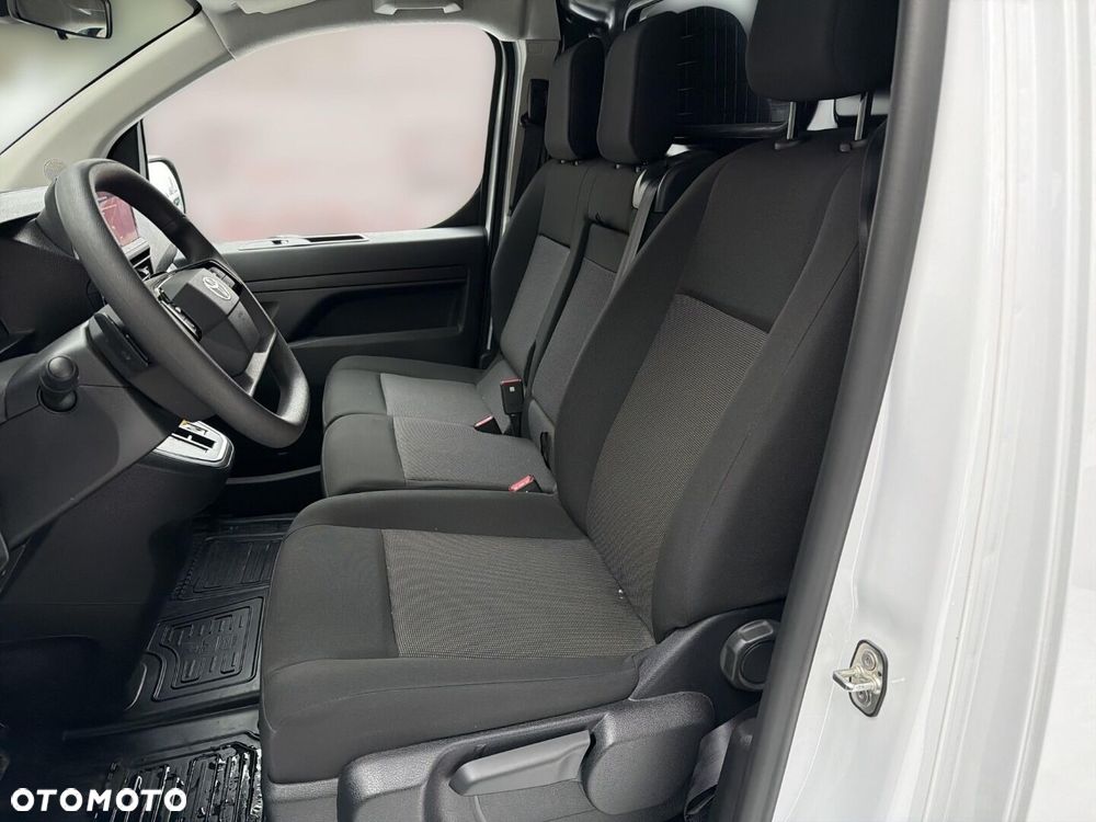 Toyota PROACE - 13