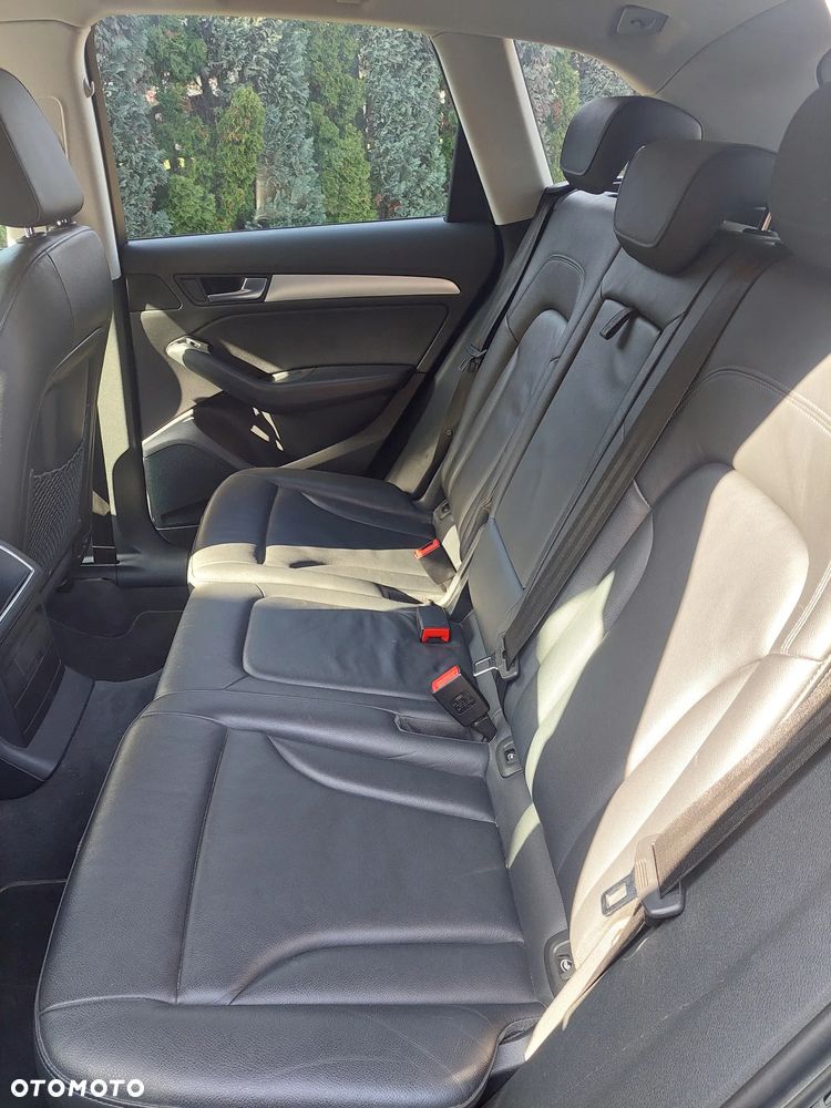 Audi Q5 2.0 TDI Quattro S tronic - 15