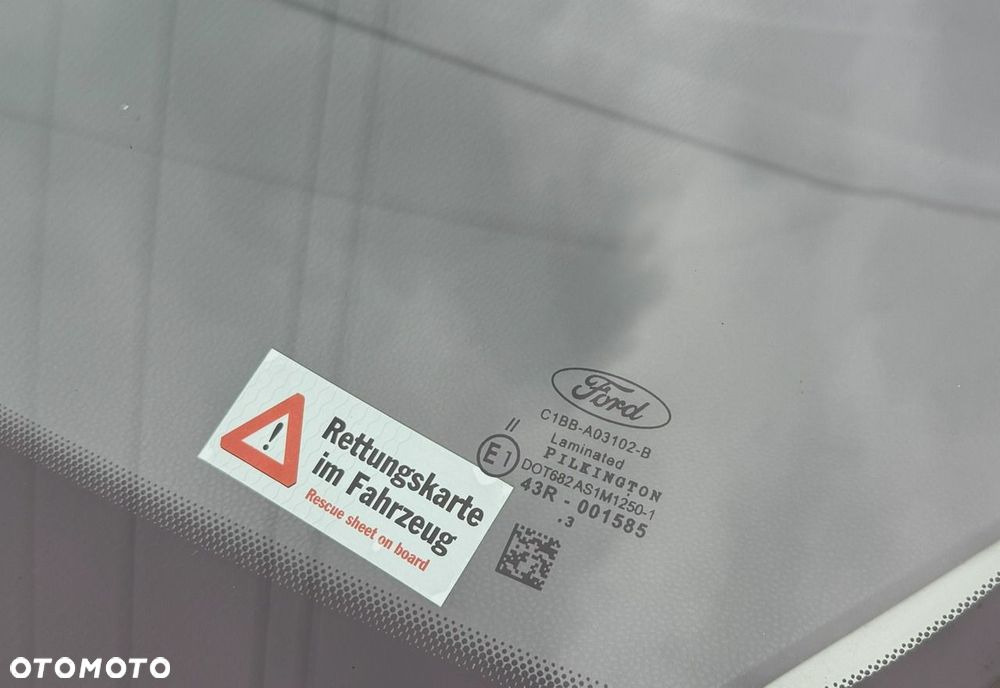Ford Fiesta 1.0 Start-Stop Celebration - 37