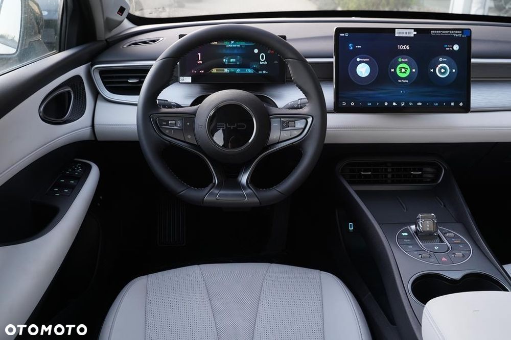 BYD Seal 5 DM-i 1.5 Comfort - 22