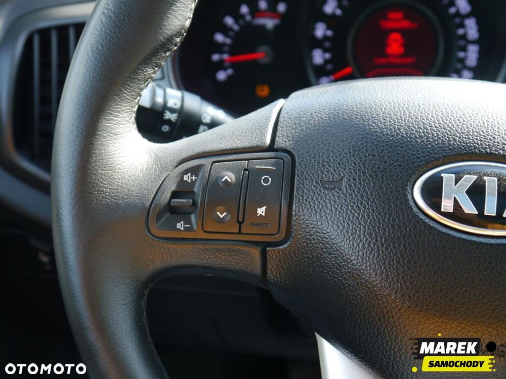 Kia Sportage - 20