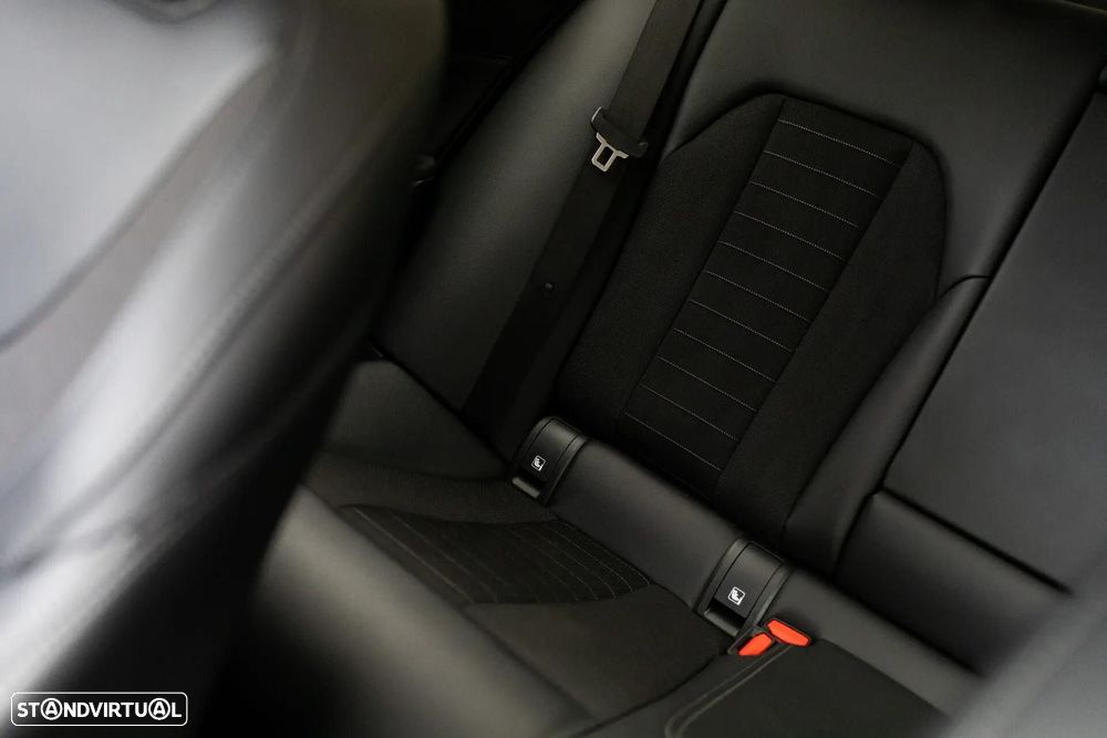 BMW 320 d Line Sport Auto - 28