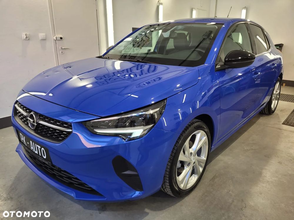 Opel Corsa 1.2 Start/Stop Edition - 13