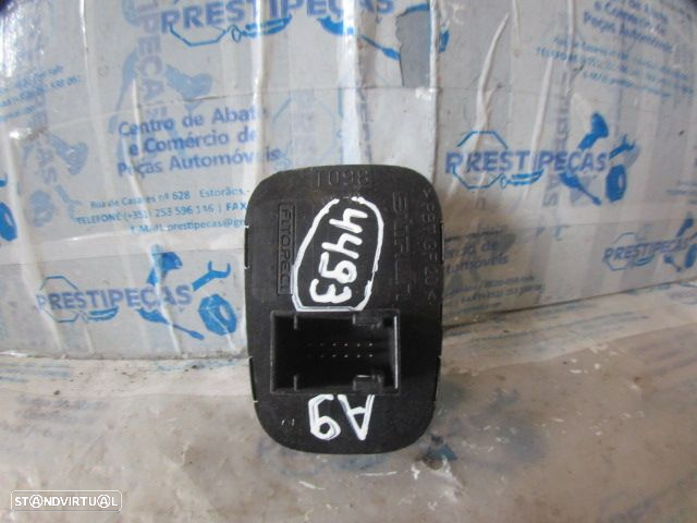 Interruptor Inter4493 PEUGEOT BIPPER TEPEE 2012 1.3HDI 75CV 5P CINZENTO 4 PISCAS - 2