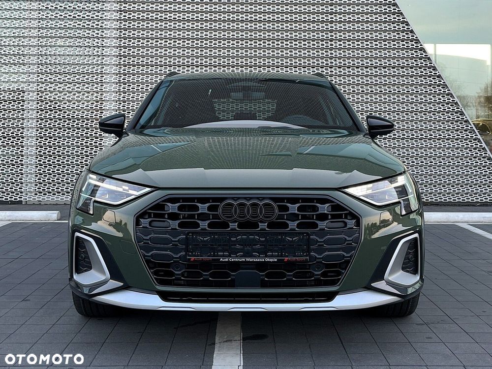 Audi A3 Sportback - 13