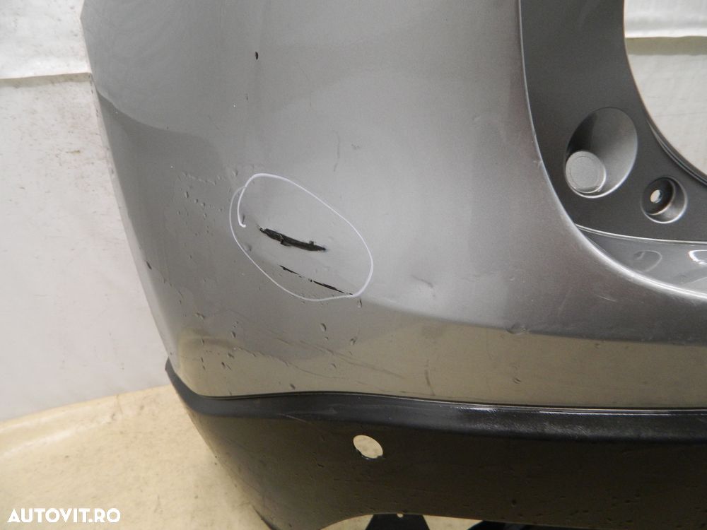 Bara spate Mazda CX-5, 2012, 2013, 2014, 2015, 2016, 2017, KD47-50221. - 7