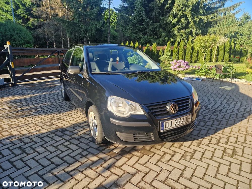 Volkswagen Polo 1.2 Team - 3