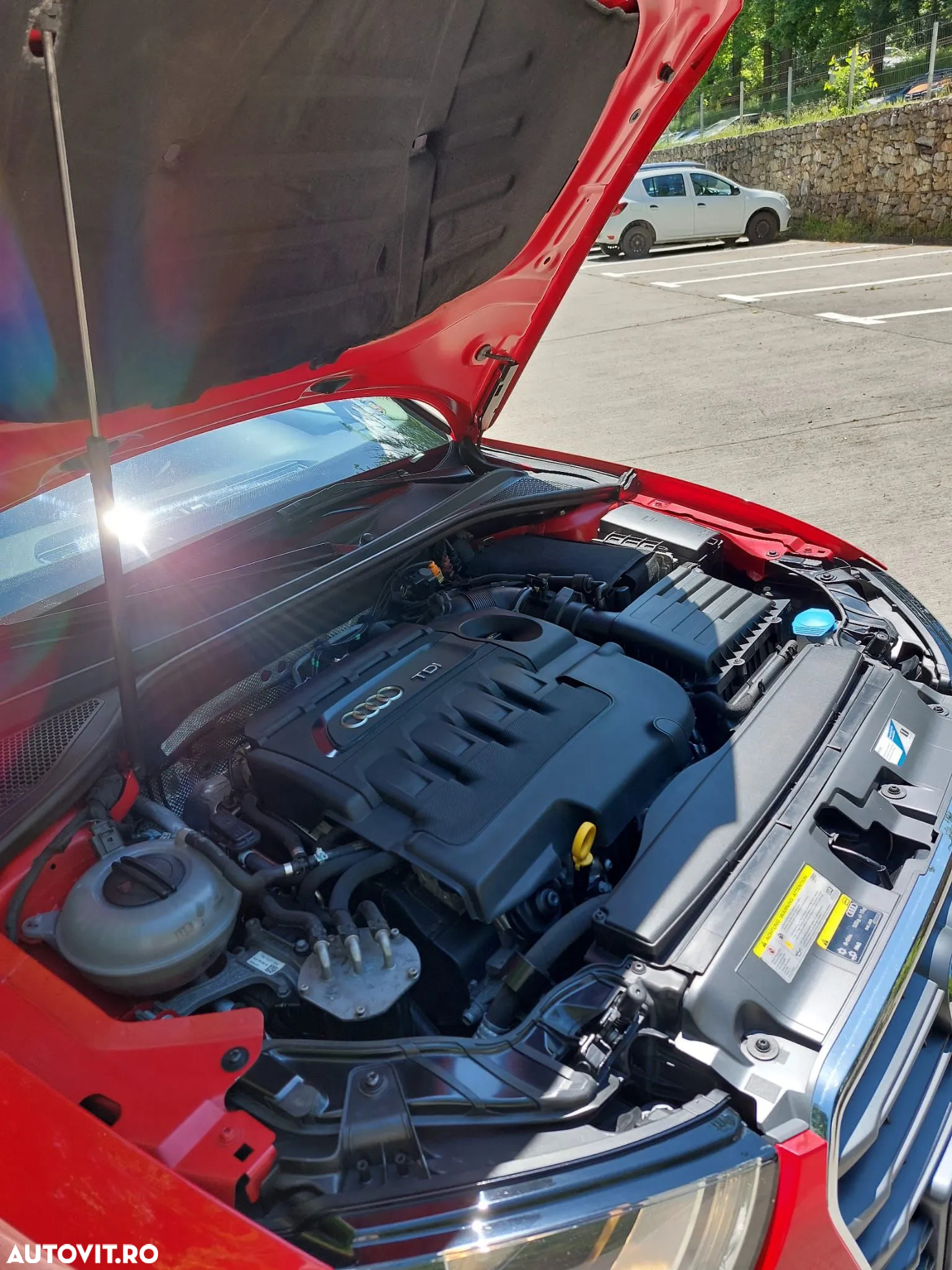 Audi A3 - 9