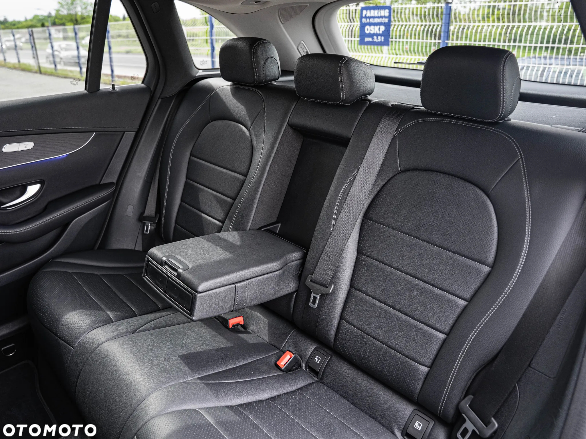 Mercedes-Benz GLC 220 d 4Matic 9G-TRONIC Exclusive - 27