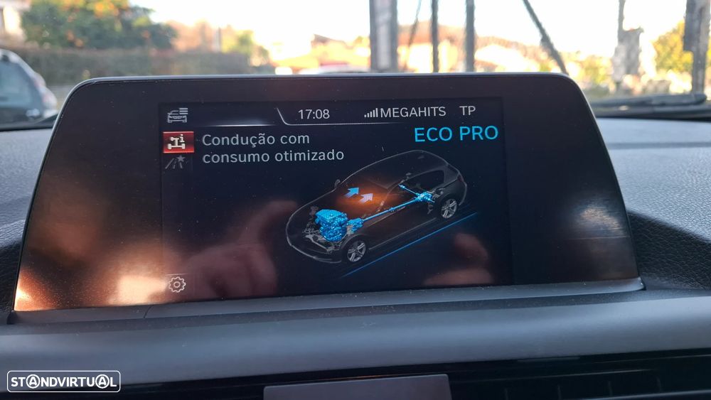 BMW 116 d EfficientDynamics Edition - 36