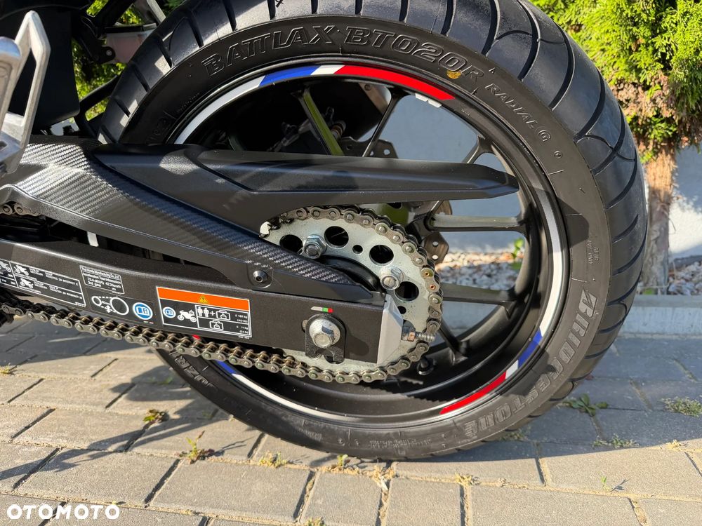 Honda CB - 29