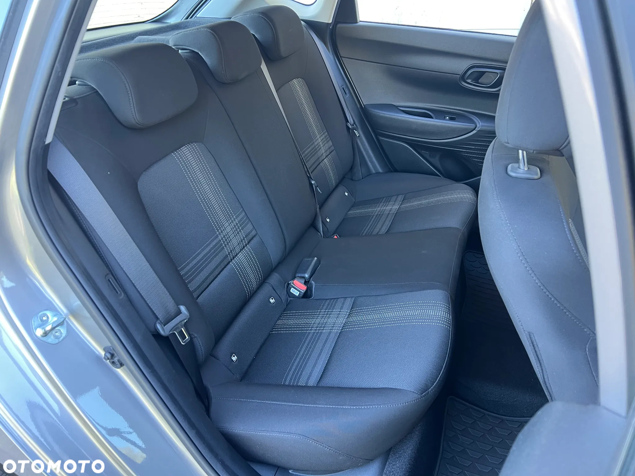 Hyundai i20 1.2 Classic Plus - 19