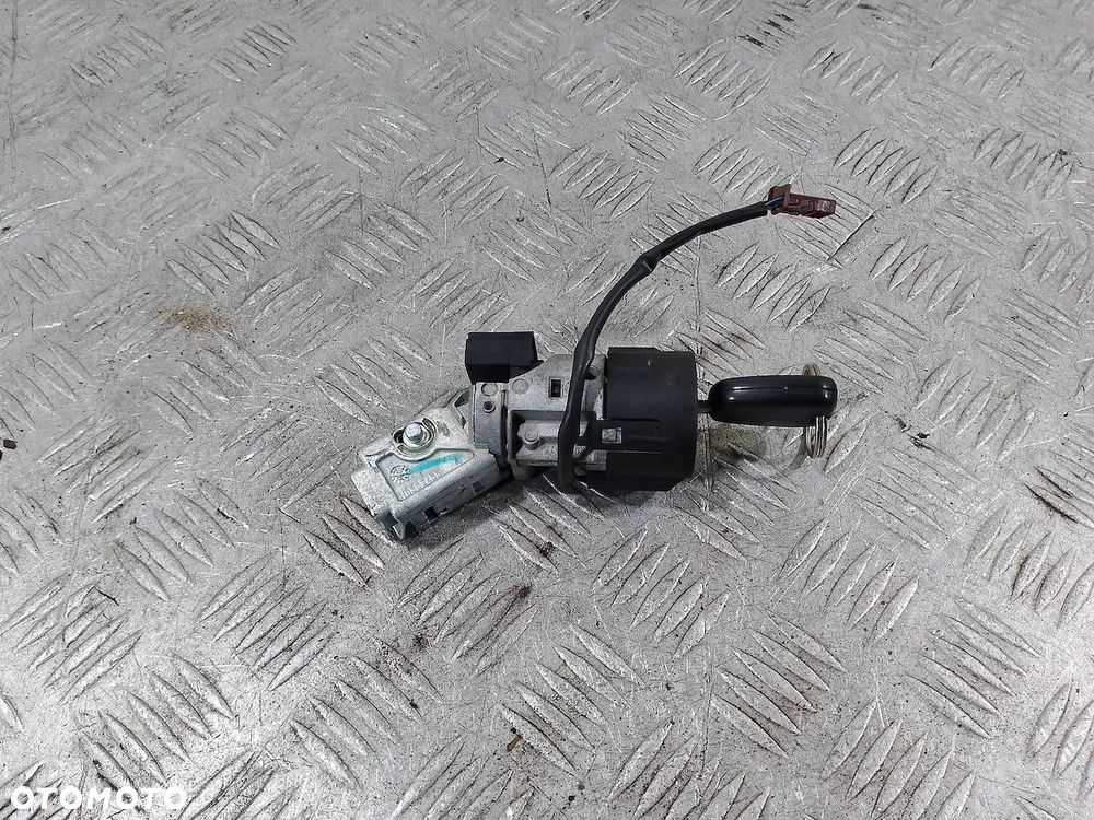 STACYJKA CITROEN C4 N0502455  N0502073 1.6 16V - 1