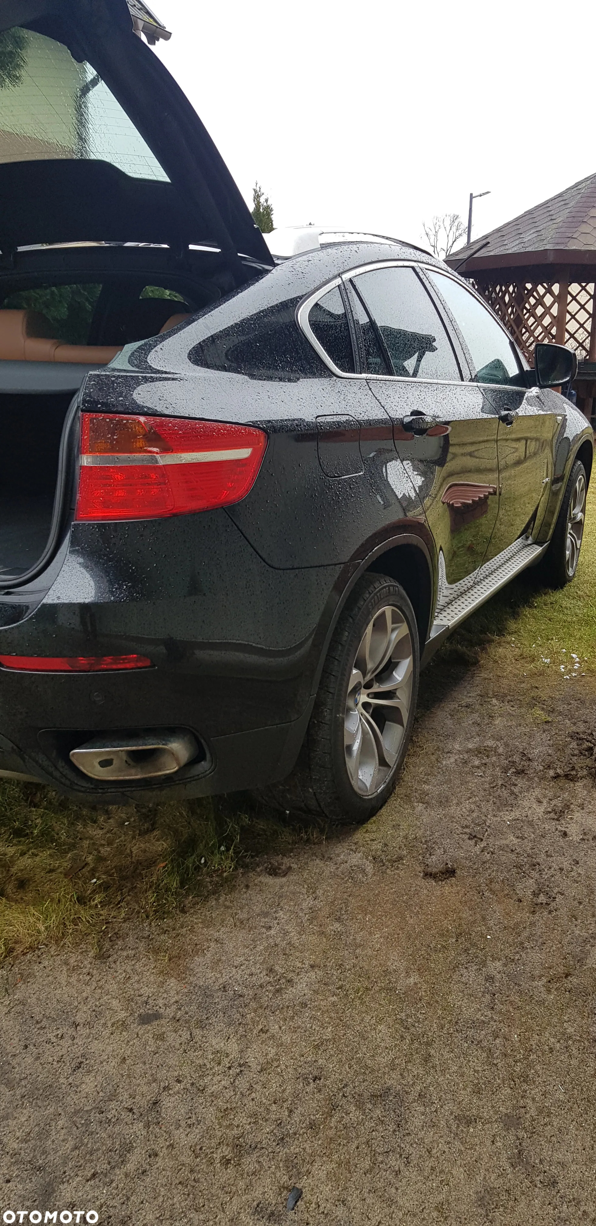 BMW X6 40d xDrive - 18