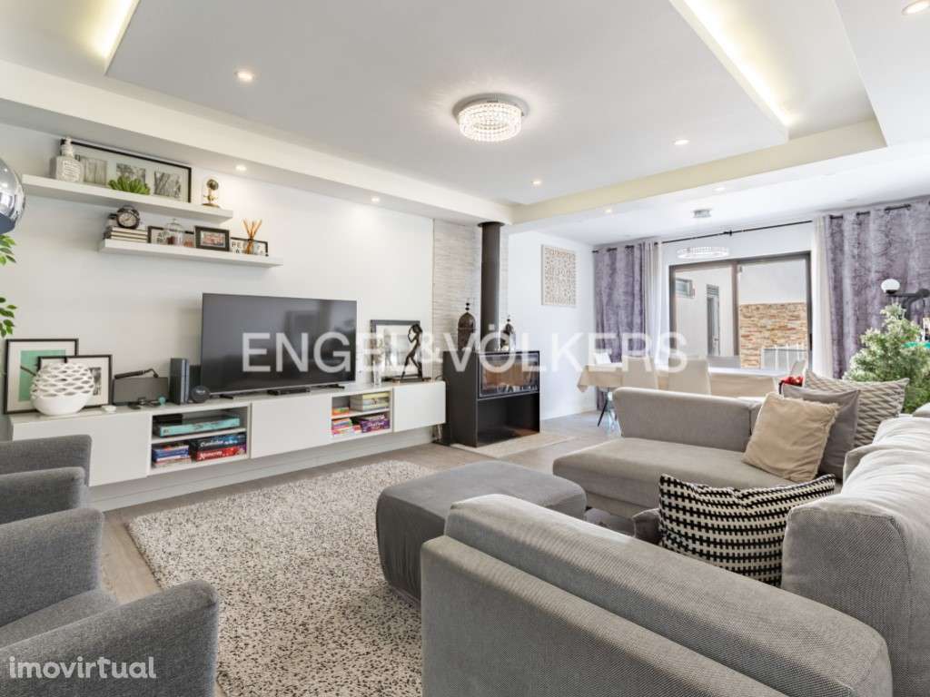 Onde o charme do passado encontra a elegância do presente - Grande imagem: 2/35