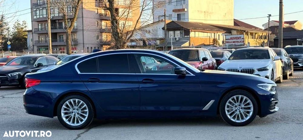 BMW Seria 5 - 11