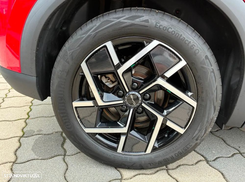 BYD Atto 3 Design - 18