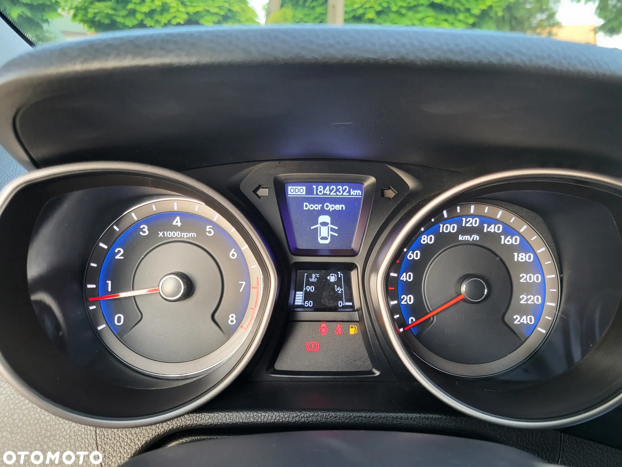 Hyundai i30 1.4 Premium - 23