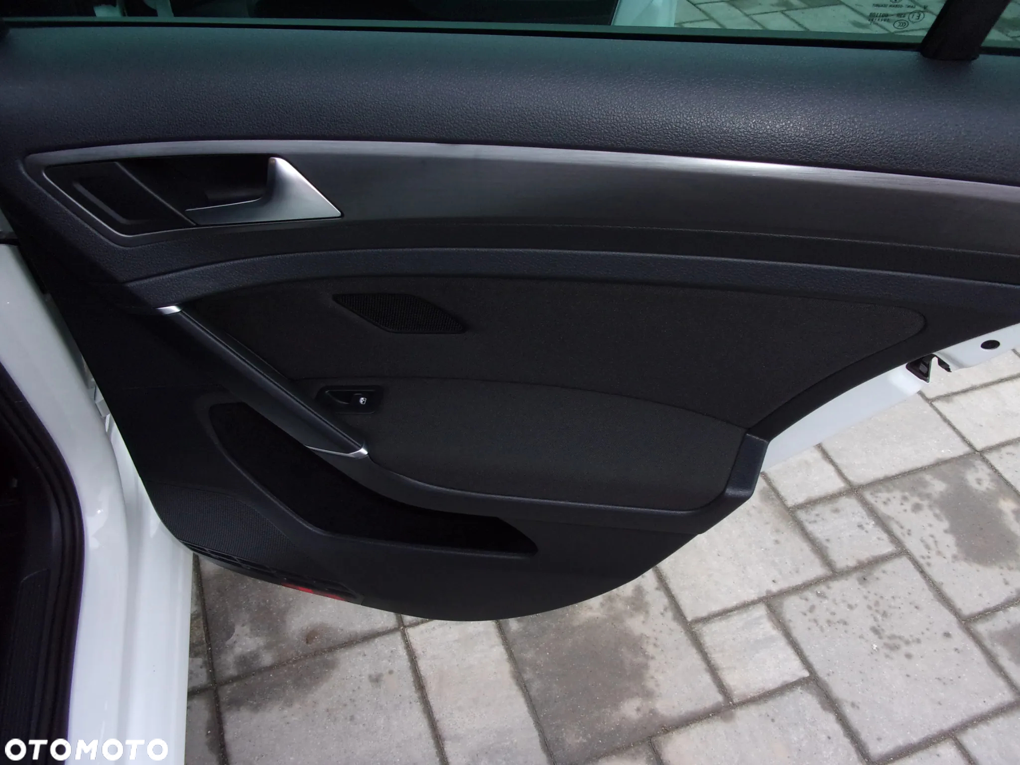 Volkswagen Golf VII 1.4 TSI BMT Highline - 33