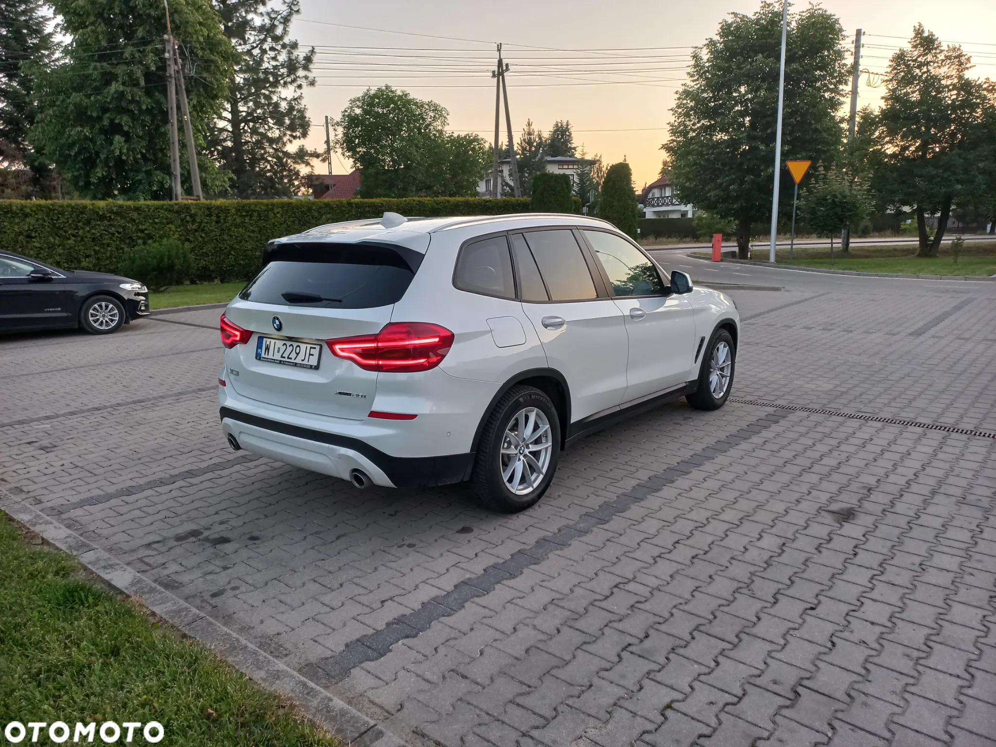 BMW X3 xDrive20i - 2