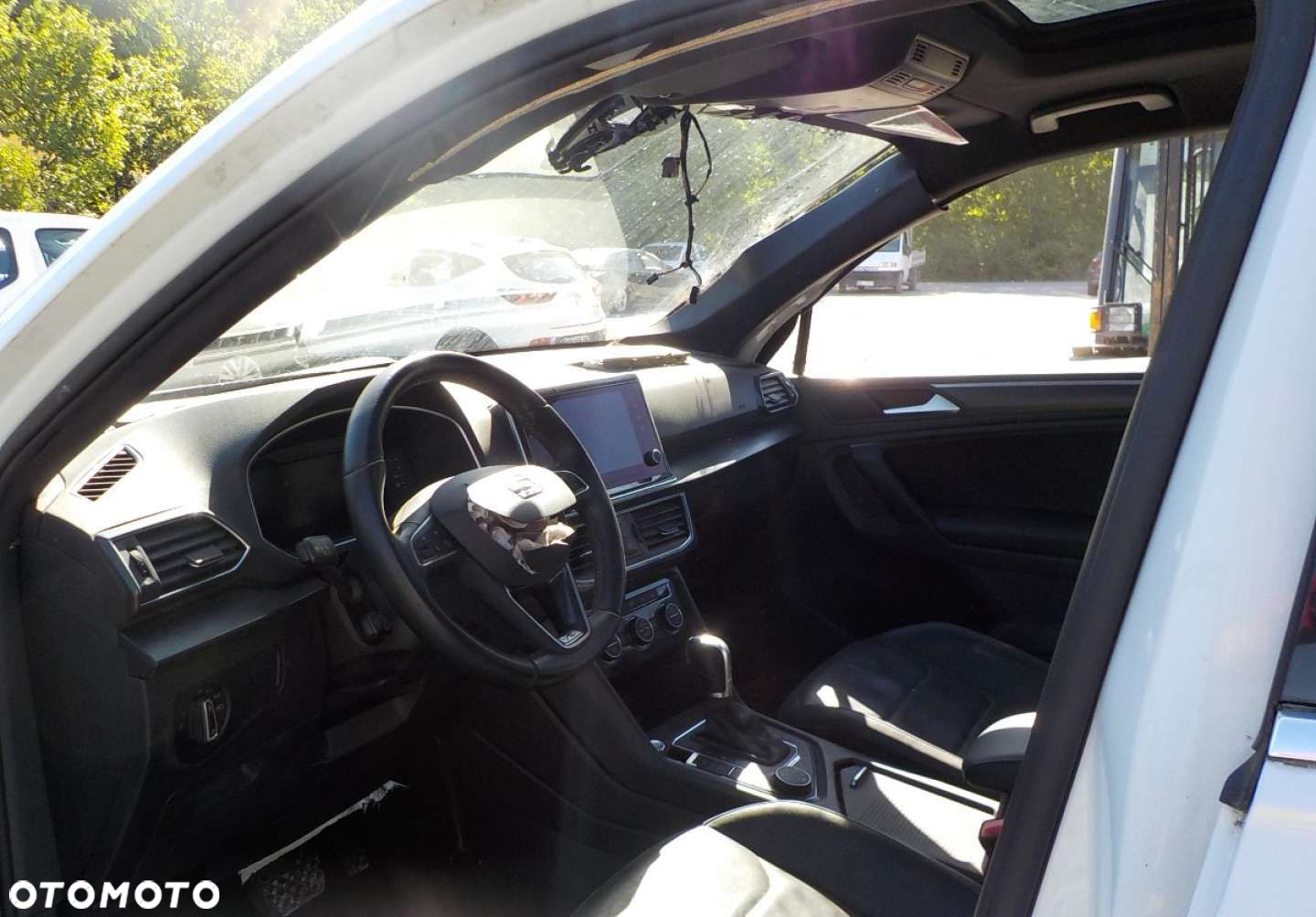Seat Tarraco - 33