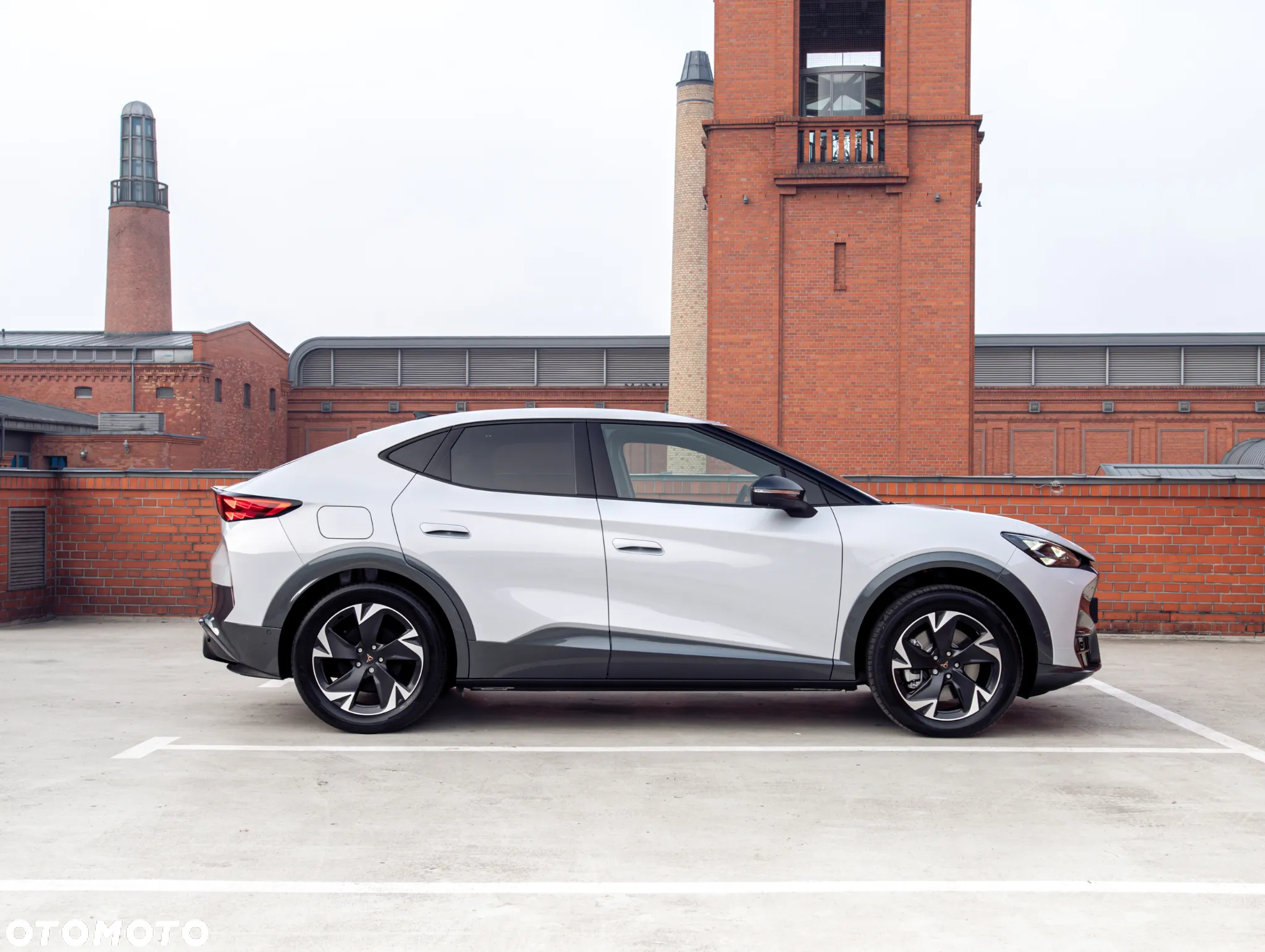 Cupra Tavascan - 6