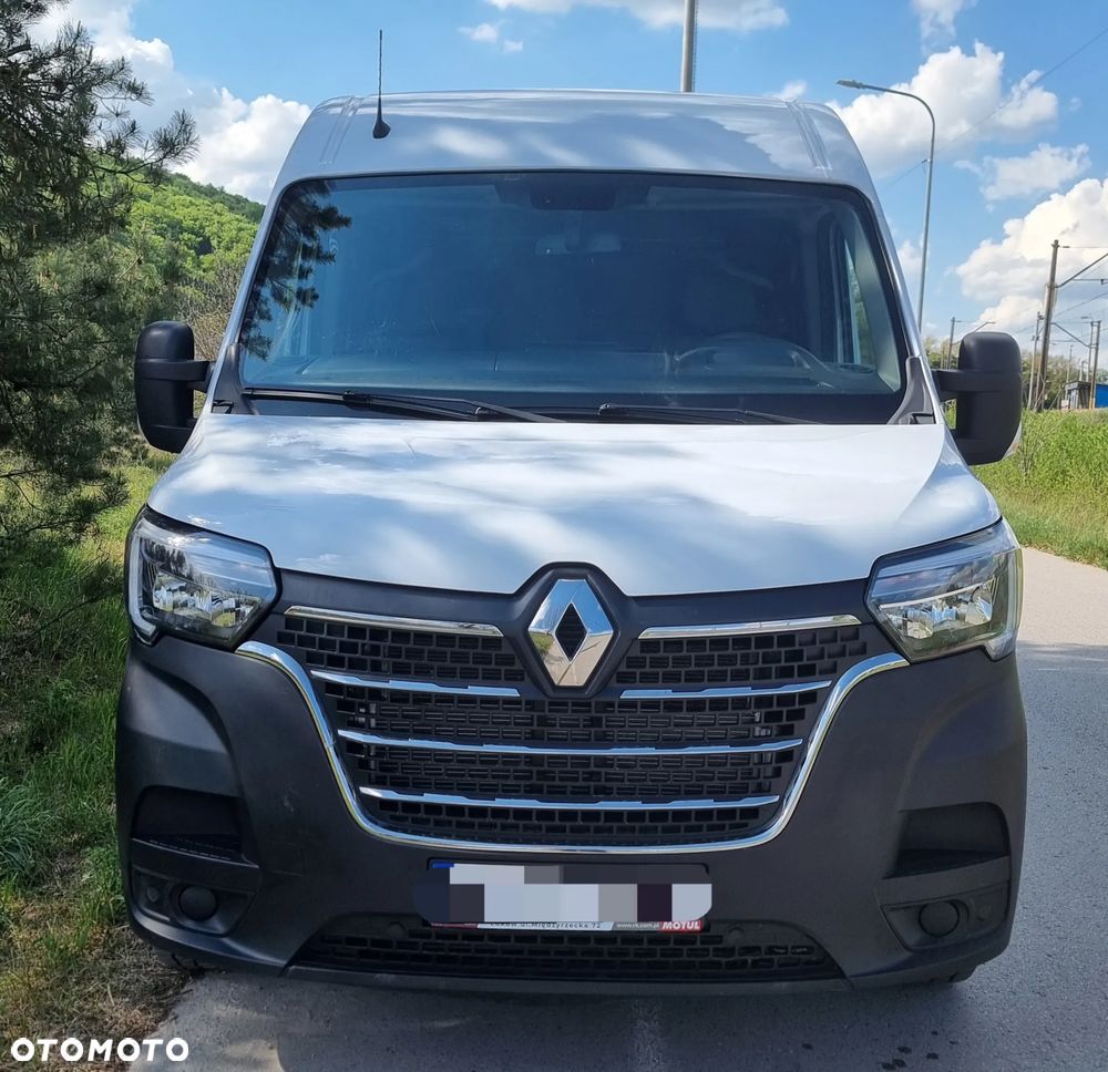 Renault Master - 7