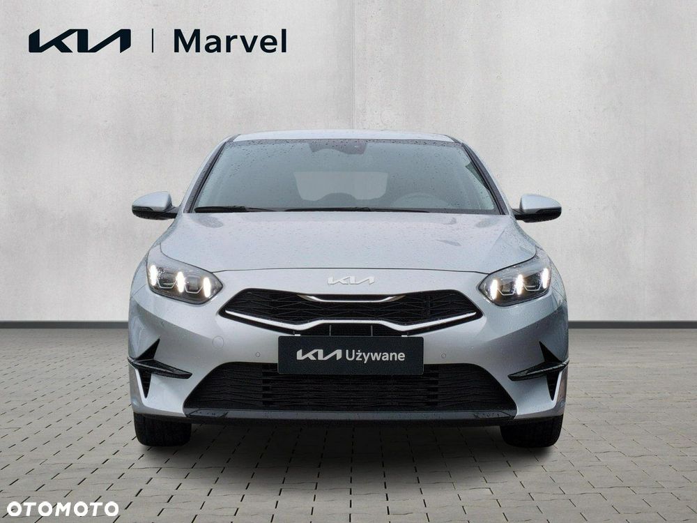 Kia Ceed 1.5 T-GDI L DCT - 9