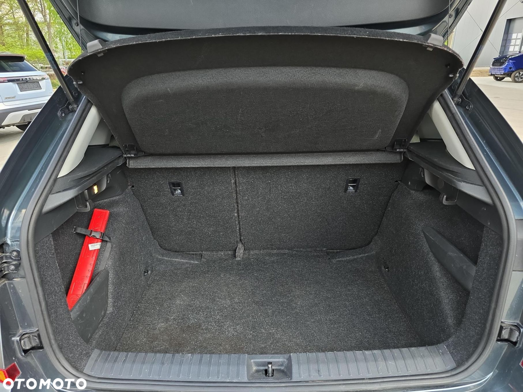 Skoda Kamiq 1.0 TSI Ambition - 10