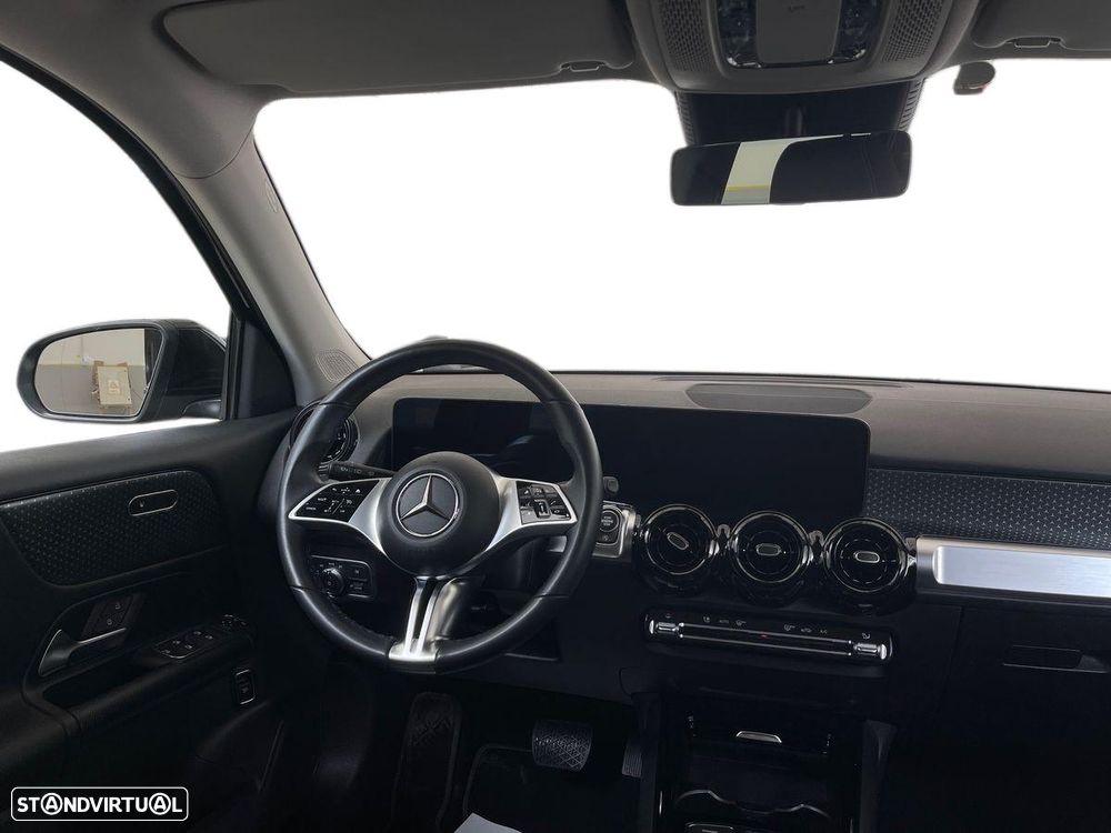 Mercedes-Benz GLB 180 d Style - 13
