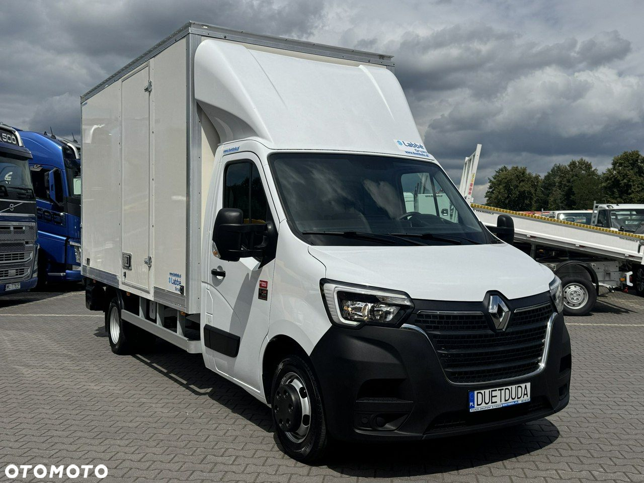 Renault Master - 4