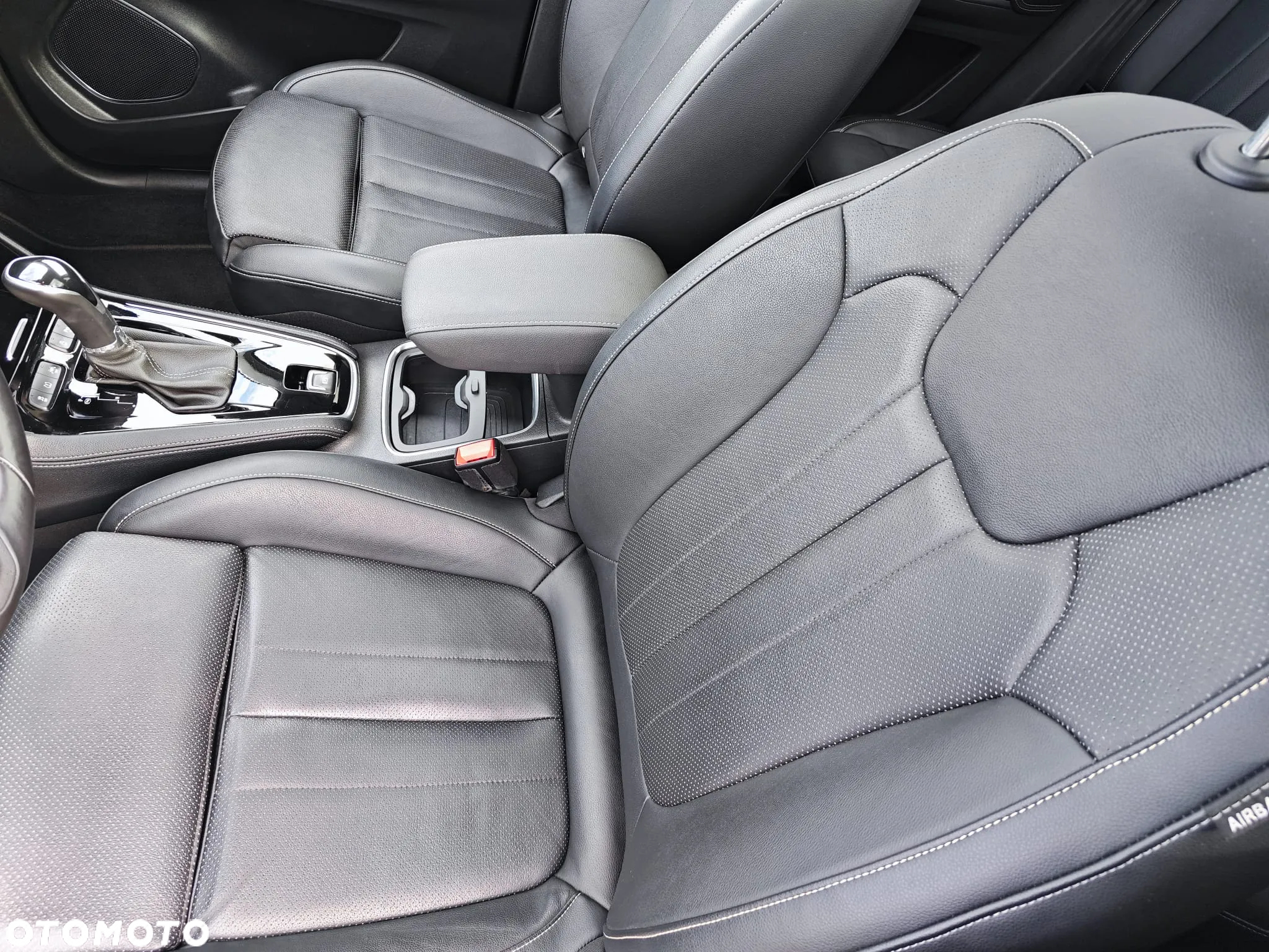 Opel Grandland X 2.0 D Start/Stop Automatik Business INNOVATION - 18