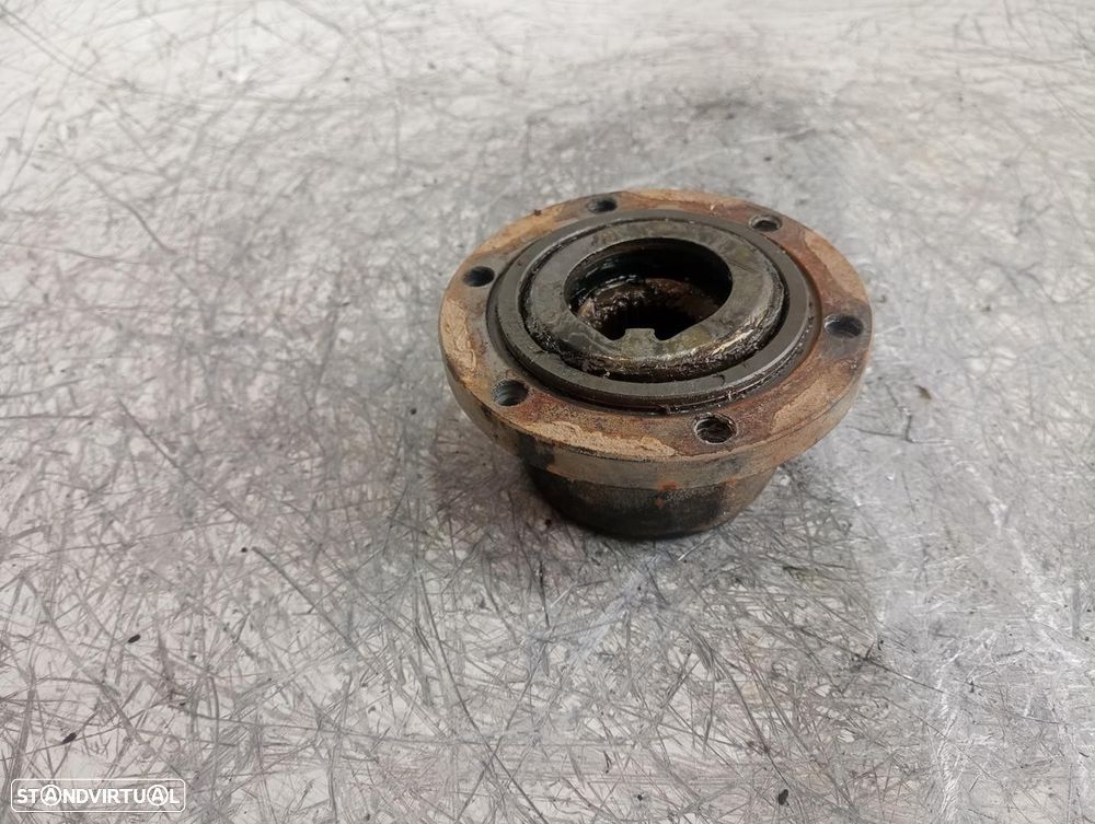 CUBOS DE BLOQUEIO SUZUKI VITARA 2006 - 4