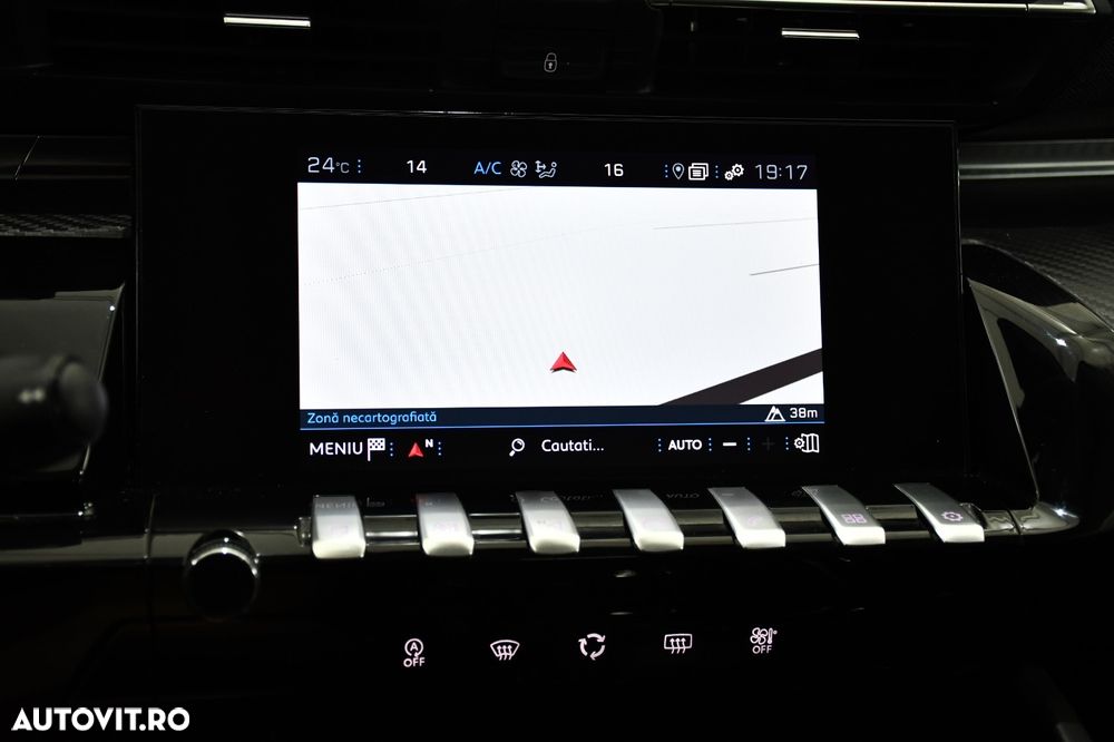 Peugeot 508 BlueHDi 130 EAT8 Active Pack - 30