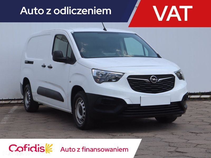 Opel combo - 2