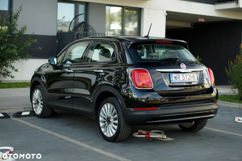Fiat 500X 1.4 MultiAir 4x2 S&S Mirror - 3