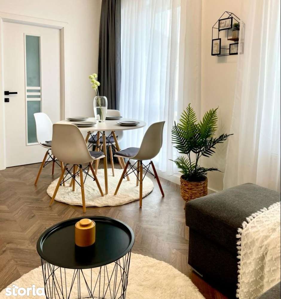 Garsoniera regim hotelier zona Hotel Diana - Imagine principală: 2/8