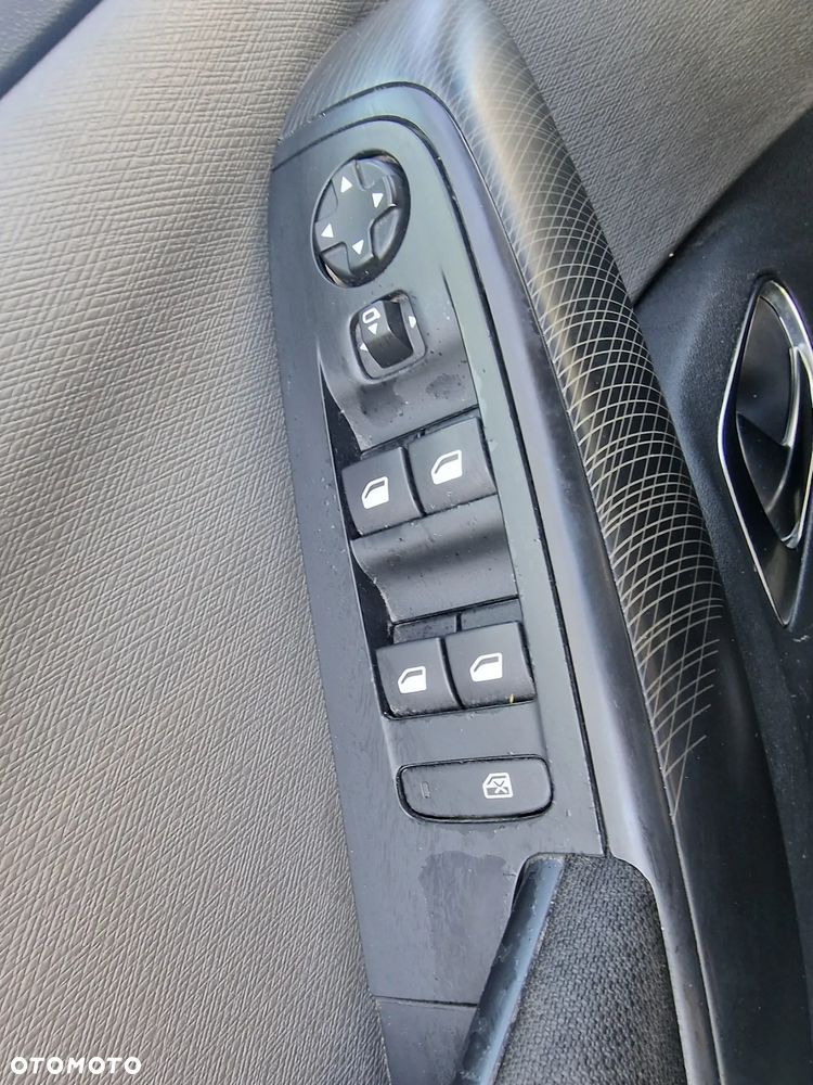 Citroën C4 Picasso - 27
