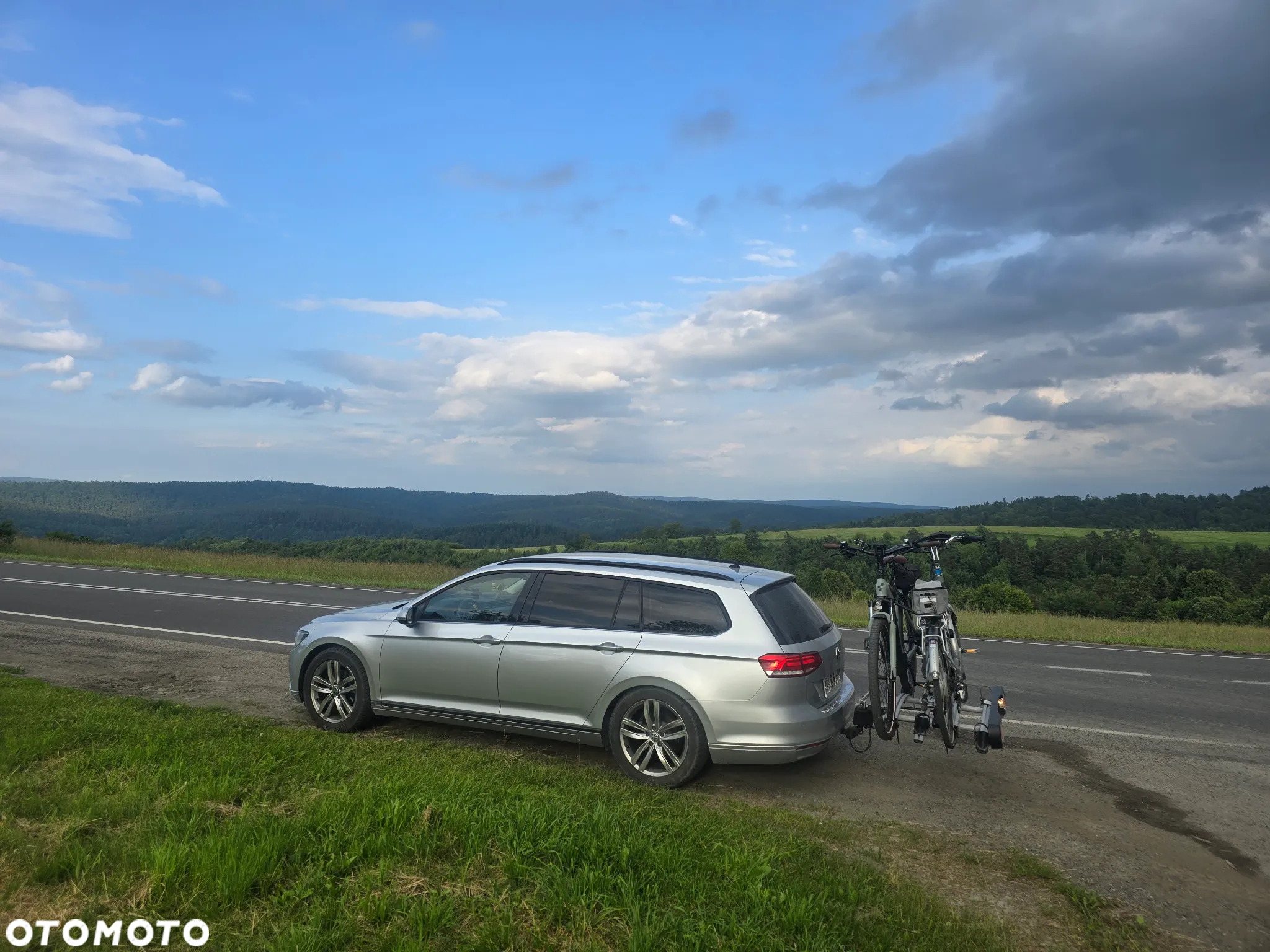 Volkswagen Passat - 13