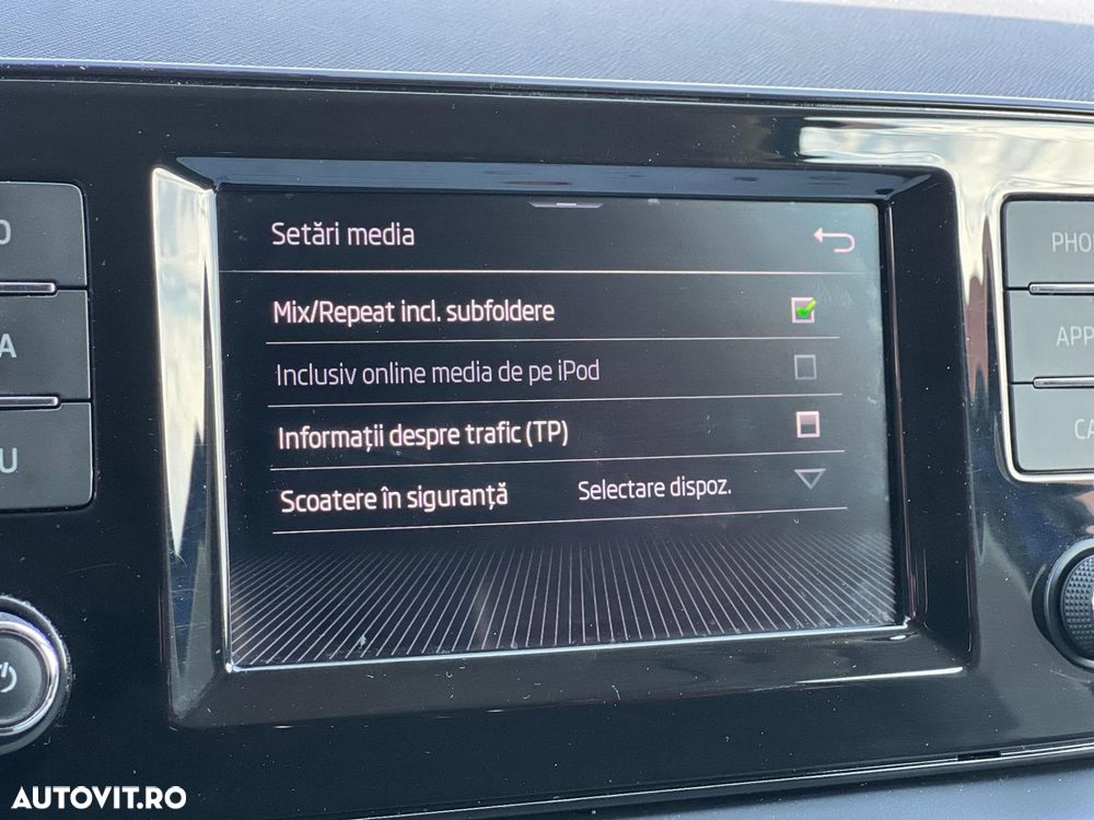 Skoda Scala 1.0 TSI DSG Ambition - 21