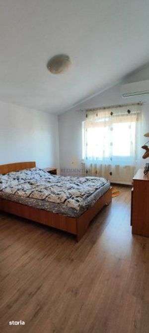 Apartament tip duplex, 2 camere, etaj 3, mobilat si utilat, bloc nou — fotografia 2