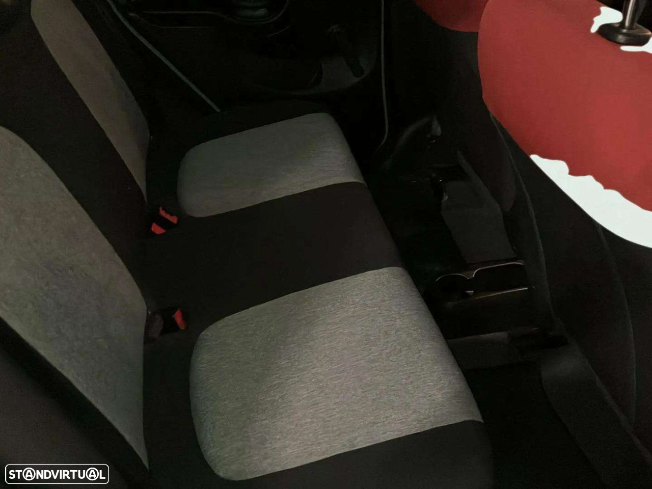 Fiat Panda 1.2 Easy S&S - 14