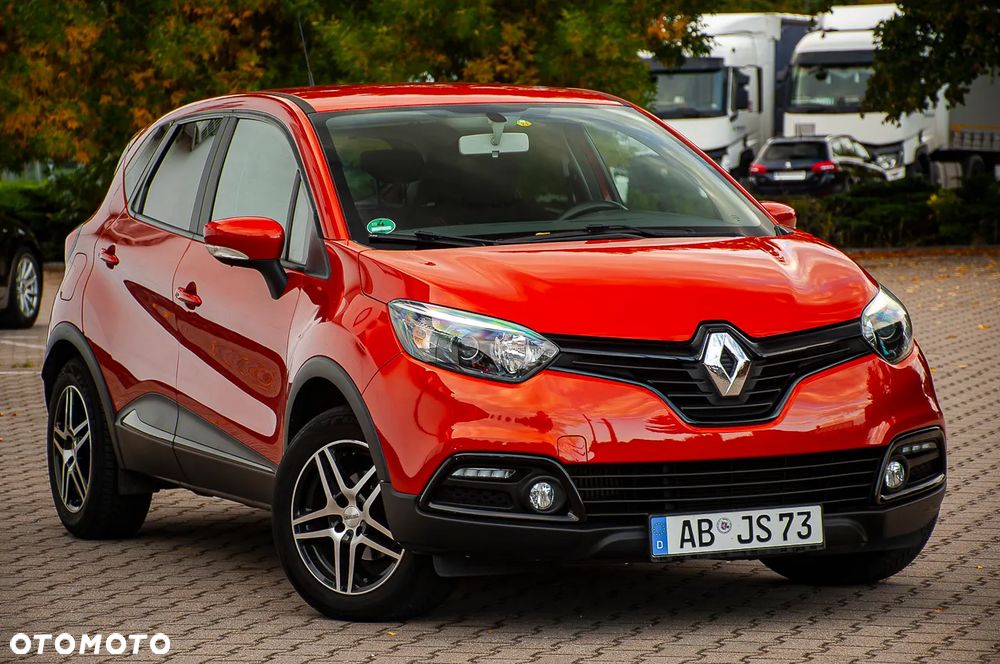 Renault Captur 2013 photo 4