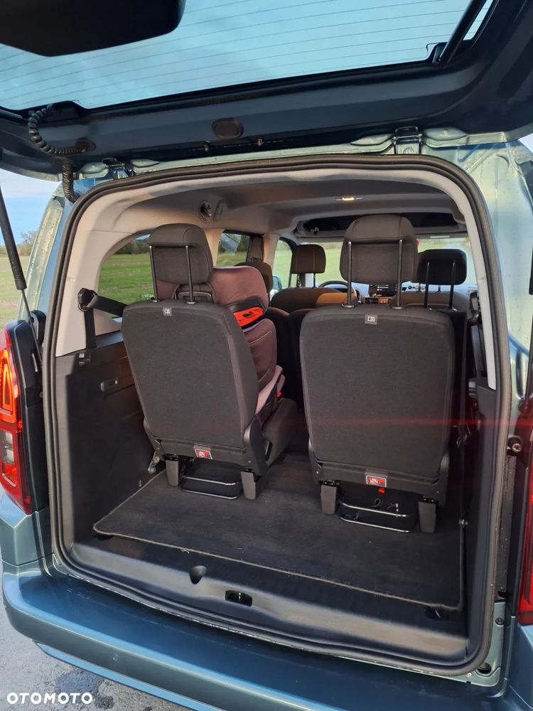 Toyota Proace City Verso - 8