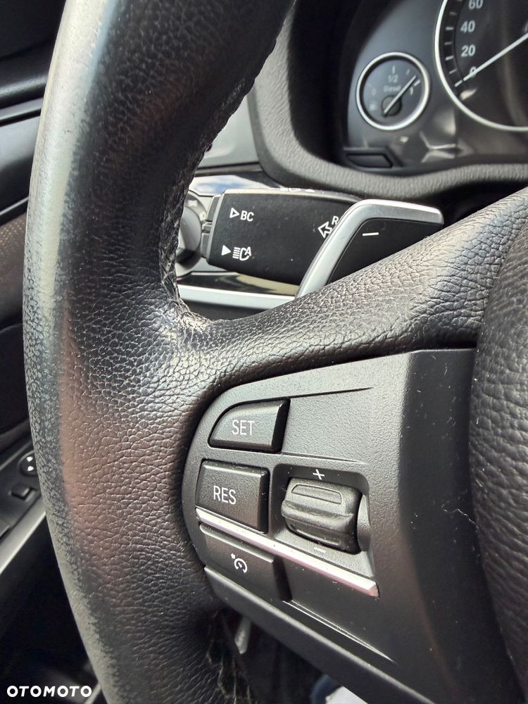 BMW X3 xDrive20d Business Edition sport - 23