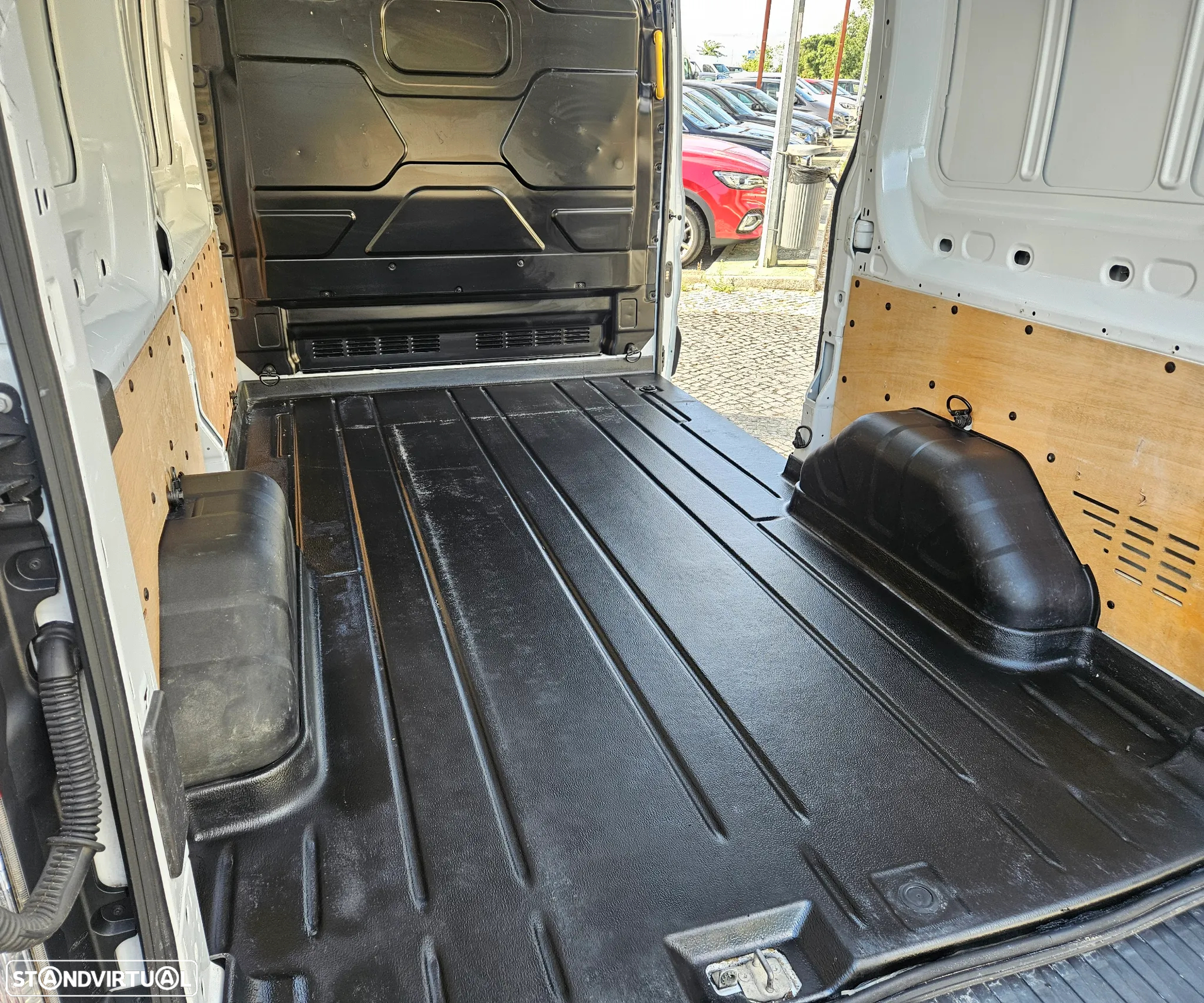 Ford TRANSIT L2 H2 - 33
